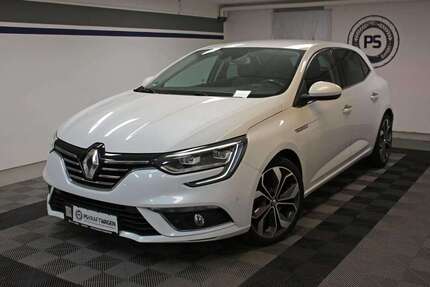 Renault Megane 62.400 km 16.490 &euro; Uhingen 73066