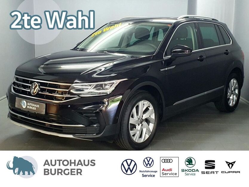 VW Tiguan 127.790 km 27.680 € Blaubeuren 89143