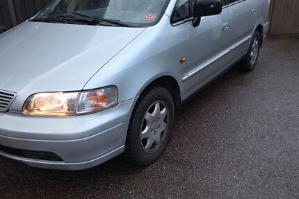 Honda Shuttle 171.500 km 2.850 &euro; Göppingen 73033