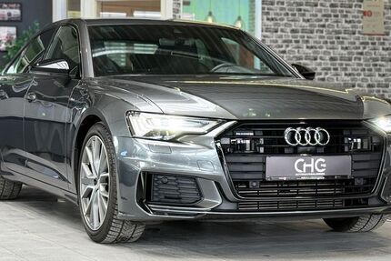 Audi A6 86.400 km 35.990 &euro; Balingen 72336