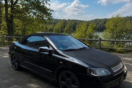 Opel Astra 169.361 km 3.000 &euro; Eckental 90542