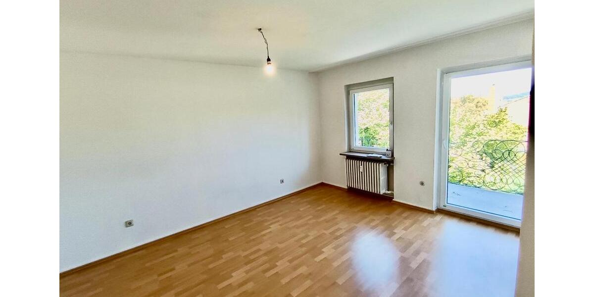 Etagenwohnung Saarbrücken St. Arnual - 4 Zimmer, 98 m&sup2;, 195.000&euro; | Angebot:27126705