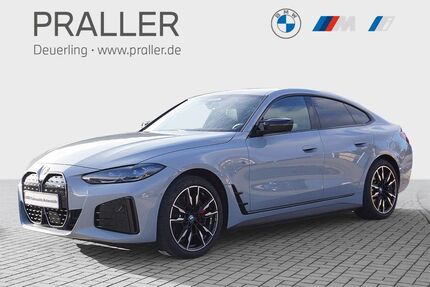BMW i4 59.800 km 48.900 &euro; Deuerling 93180