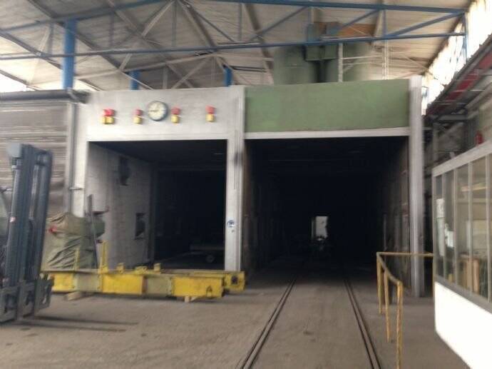 Gewerbeobjekt Kaufungen Papierfabrik - 1.400.000&euro; | Angebot:25165349