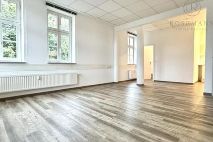 2-Zi.-Whg. in der Innenstadt von Verden! zimmer