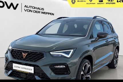 Cupra Ateca 26.360 km 31.590 &euro; Oberschopfheim 77948