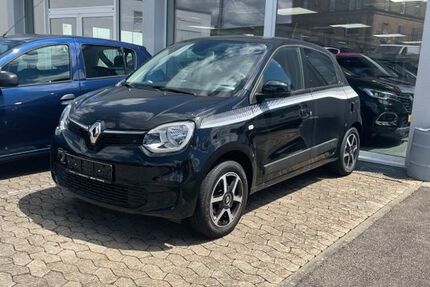Renault Twingo 77.000 km 11.000 &euro; Homburg 66424
