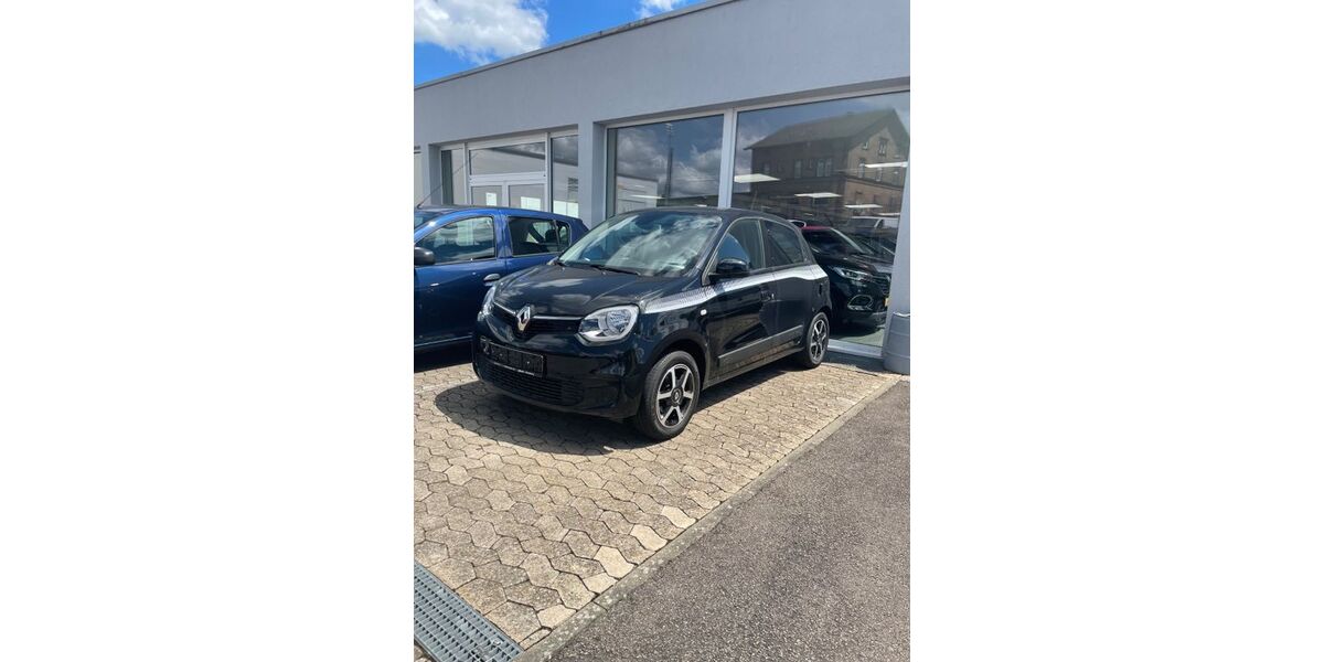 Renault Twingo 77.000 km 11.000 &euro; Homburg 66424