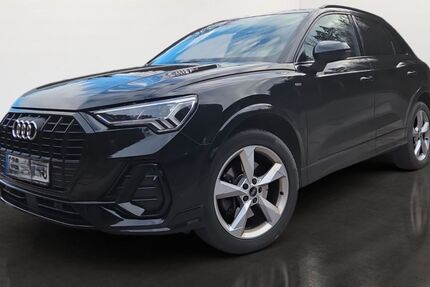 Audi Q3 48.000 km 35.600 &euro; Greiz 07973