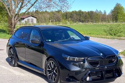 BMW M5 8.890 km 135.499 &euro; Hemau 93155