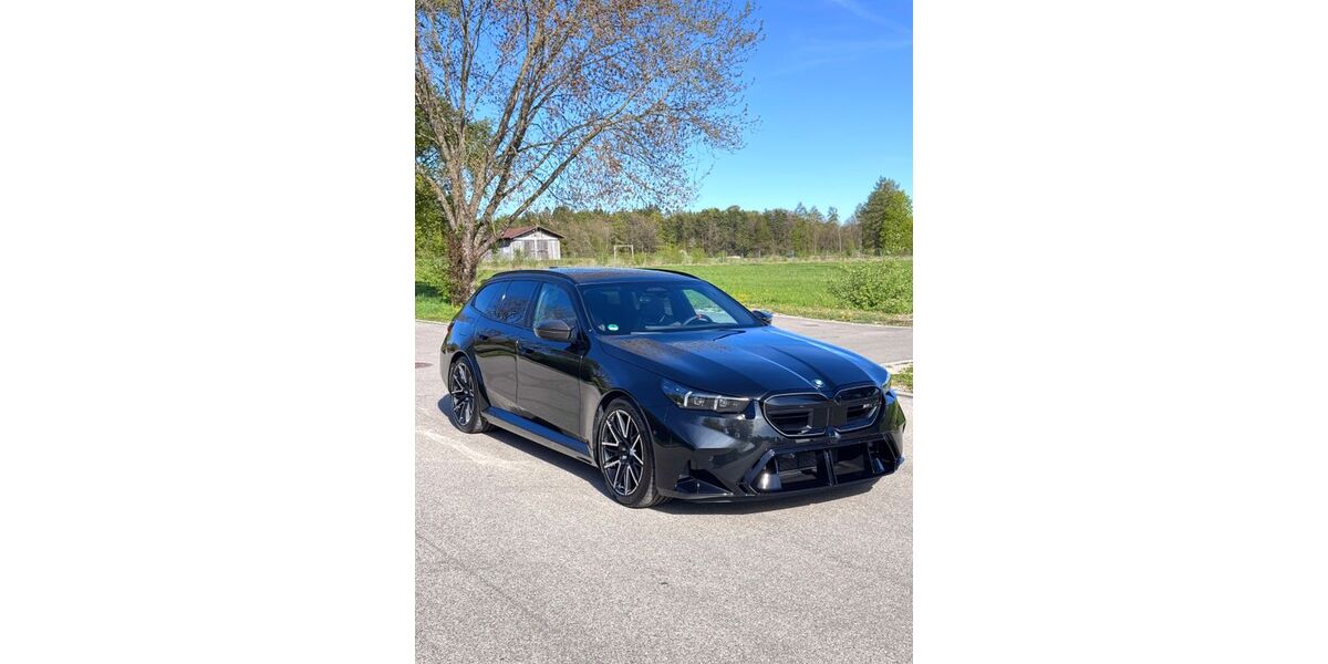 BMW M5 8.890 km 135.499 &euro; Hemau 93155