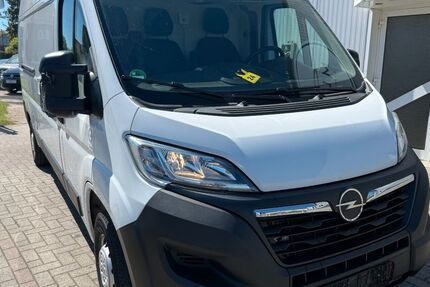 Opel Movano 223.251 km 11.990 &euro; Ostbevern 48346