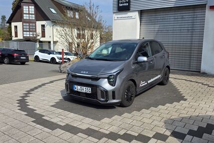 Kia Picanto 1.500 km 20.990 &euro; Wiesbaden 65199