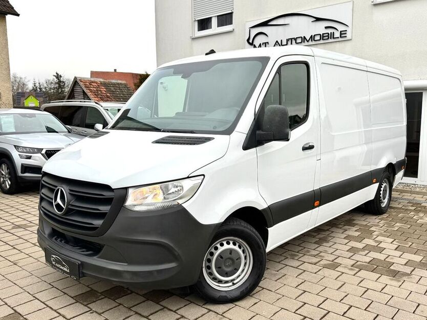 Sprinter