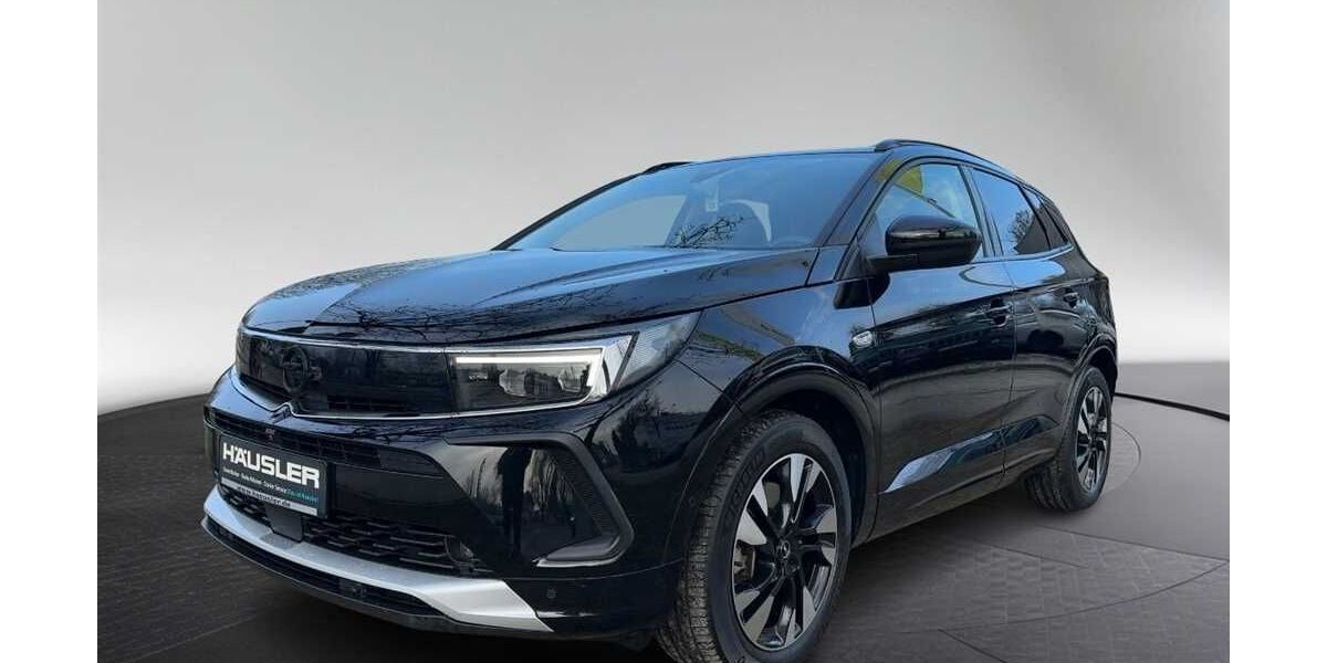 Opel Grandland (X) 97.000 km 19.990 &euro; Neubiberg 85579