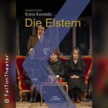 Die Elstern Wuppertal