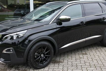 Peugeot 5008 88.237 km 24.990 &euro; Neumünster 24539