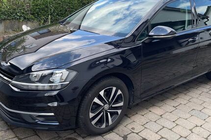 VW Golf 86.000 km 14.200 &euro; Stuttgart 70193