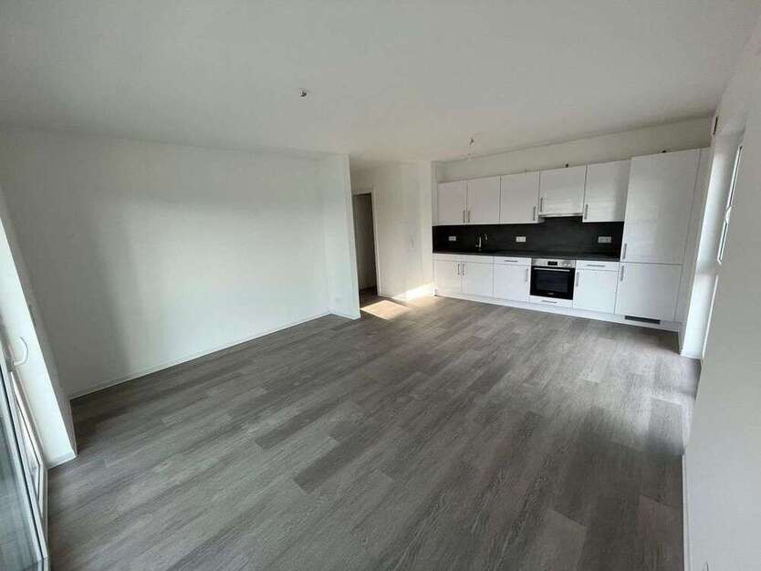 Wohnung zum Mieten in Berlin 1.375 € 55 m²