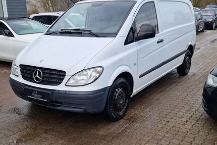 Mercedes-Benz Vito 327.000 km 3.950 € Osterode am Harz 37520