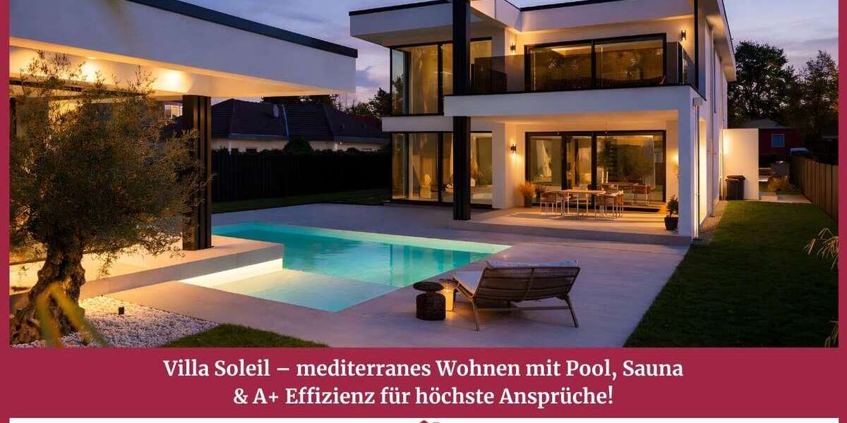 Einfamilienhaus Schöneiche bei Berlin - 6 Zimmer, 348 m&sup2;, 1.999.000&euro; | Angebot:26028221