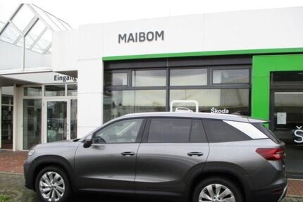 Skoda Kodiaq 28.000 km 43.900 &euro; Kevelaer 47623