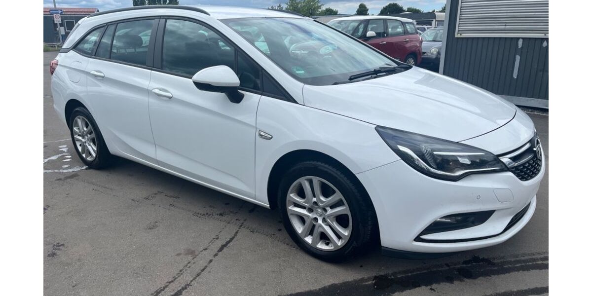Opel Astra 290.000 km 3.500 &euro; Blankenfelde-Mahlow 15831