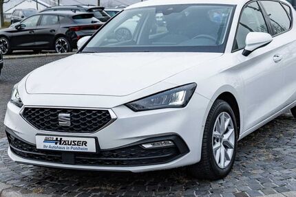 Seat Leon 34.764 km 20.575 &euro; Pohlheim 35415