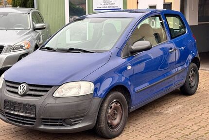VW Fox