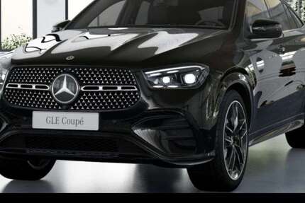 Mercedes-Benz GLE 450 9.900 km 105.400 &euro; Berlin 10587