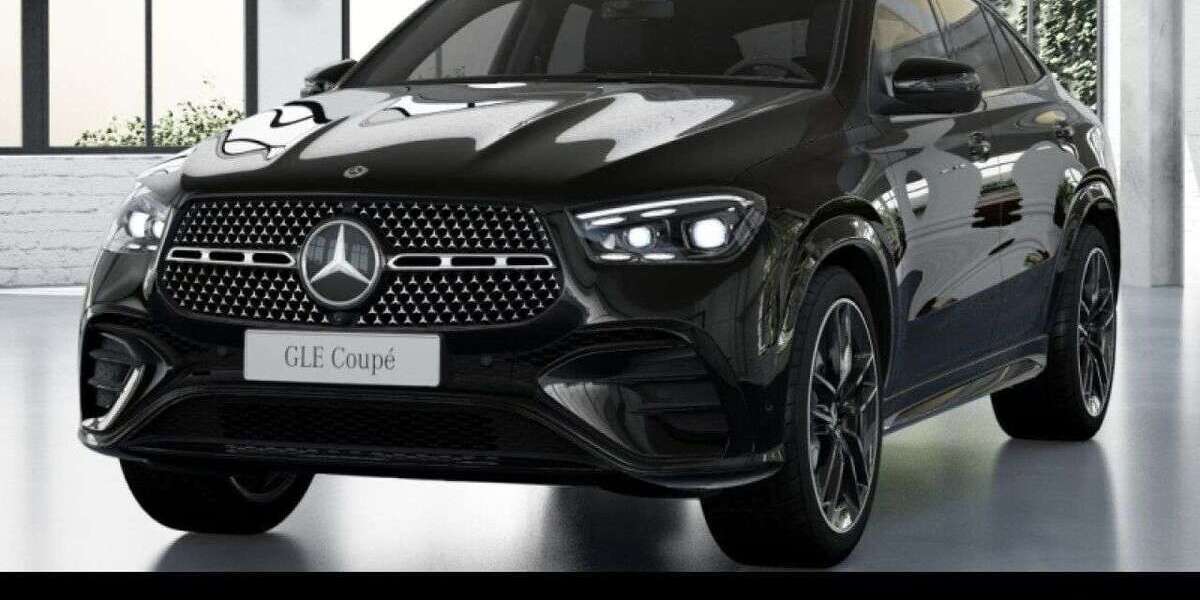 Mercedes-Benz GLE 450 9.900 km 105.400 &euro; Berlin 10587