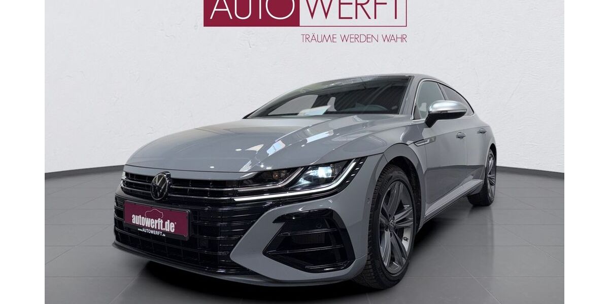 VW Arteon 15.119 km 38.990 &euro; Ahrensburg 22926