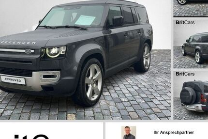 Land Rover Defender 53.305 km 74.979 &euro; Krefeld 47803