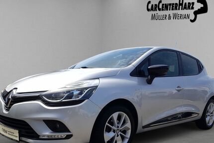 Renault Clio 27.498 km 9.900 &euro; Blankenburg 38889
