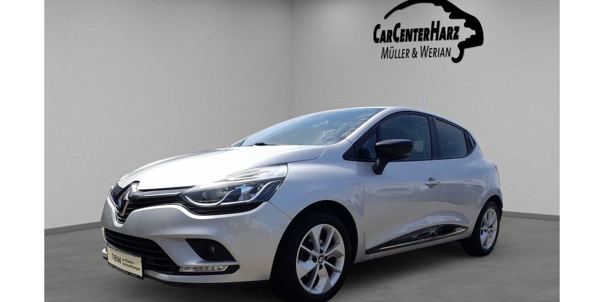 Renault Clio 27.498 km 9.900 &euro; Blankenburg 38889