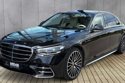 Mercedes-Benz S 450 21.750 km 101.950 &euro; Geilenkirchen 52511