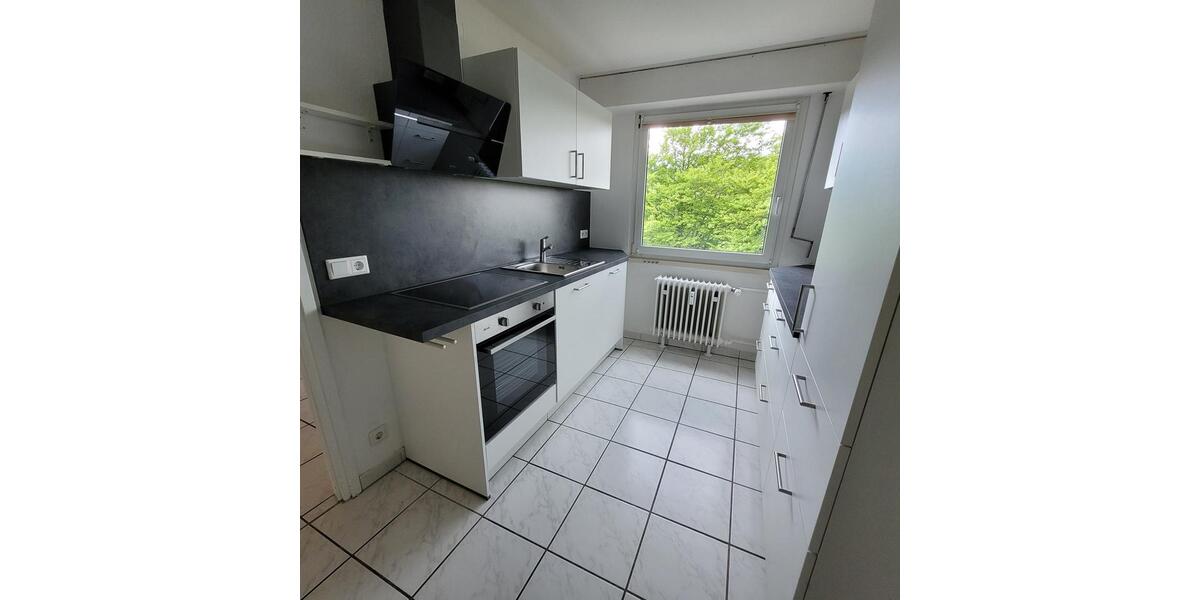 Etagenwohnung Villingen-Schwenningen Schwenningen - 3 Zimmer, 81 m&sup2;, 805&euro; | Angebot:26091641