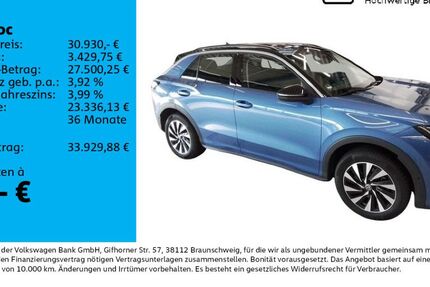VW T-Roc 10.085 km 30.930 &euro; Leipzig 04178