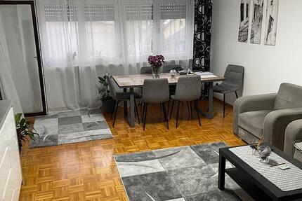 Wohnung Pilsting - 3 Zimmer, 80 m&sup2;, 683&euro; | Angebot:25374319