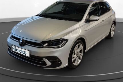 VW Polo 8.970 km 21.990 &euro; Bad Langensalza 99947