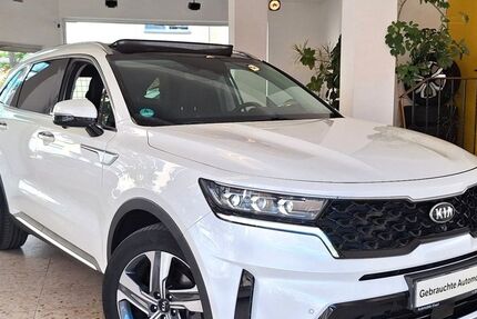 Kia Sorento 42.000 km 33.480 &euro; Oberhausen 46045