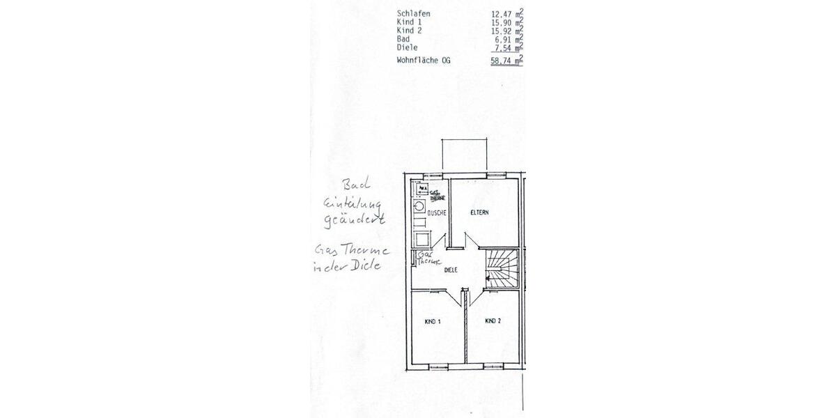 Reihenhaus Mindelheim - 4 Zimmer, 112 m&sup2;, 425.000&euro; | Angebot:26775932