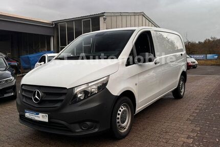 Mercedes-Benz Vito 65.053 km 14.399 &euro; Friedberg (Hessen) - Ossenheim 61169