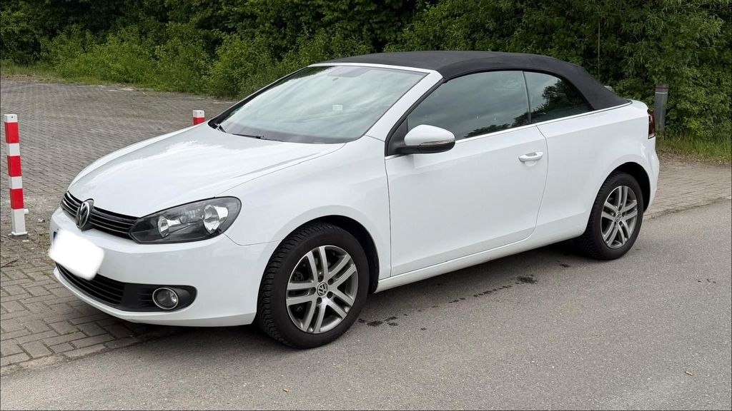 VW Golf 147.000 km 6.600 &euro; Gifhorn 38518