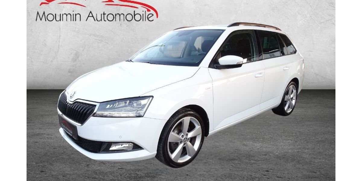 Skoda Fabia 125.000 km 12.499 &euro; Vaihingen an der Enz (Enzweihingen) 71665