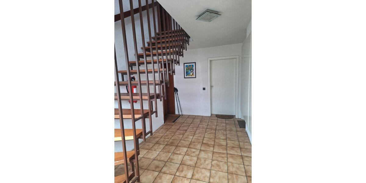 Erdgeschoßwohnung Altensteig - 2 Zimmer, 58 m&sup2;, 105.000&euro; | Angebot:26824173