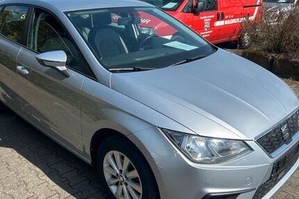 Seat Ibiza 35.850 km 9.990 € Niederlauer 97618