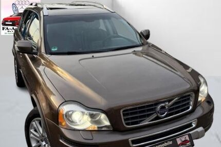 Volvo XC90 244.000 km 11.999 &euro; Dirmstein 67246