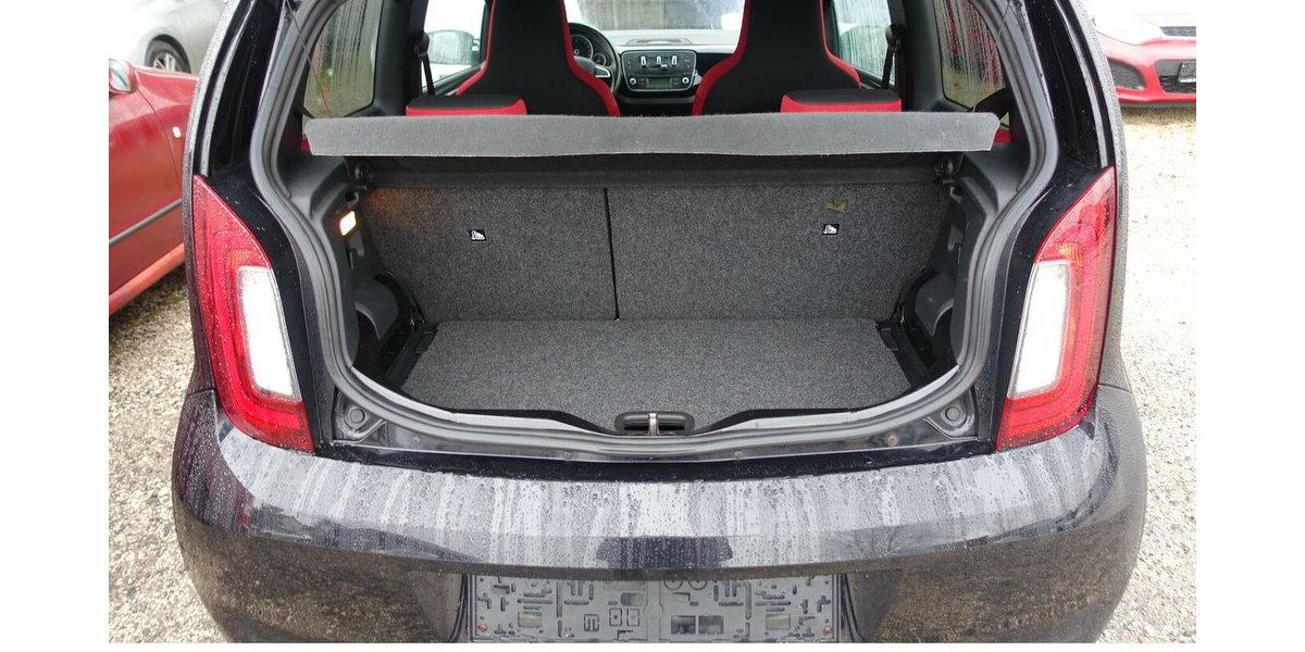 Skoda Citigo Monte Carlo Euro 6 Klima Sitzh. Navivorbere 170.300 km 4.950 &euro; Neumarkt/OPf 92318