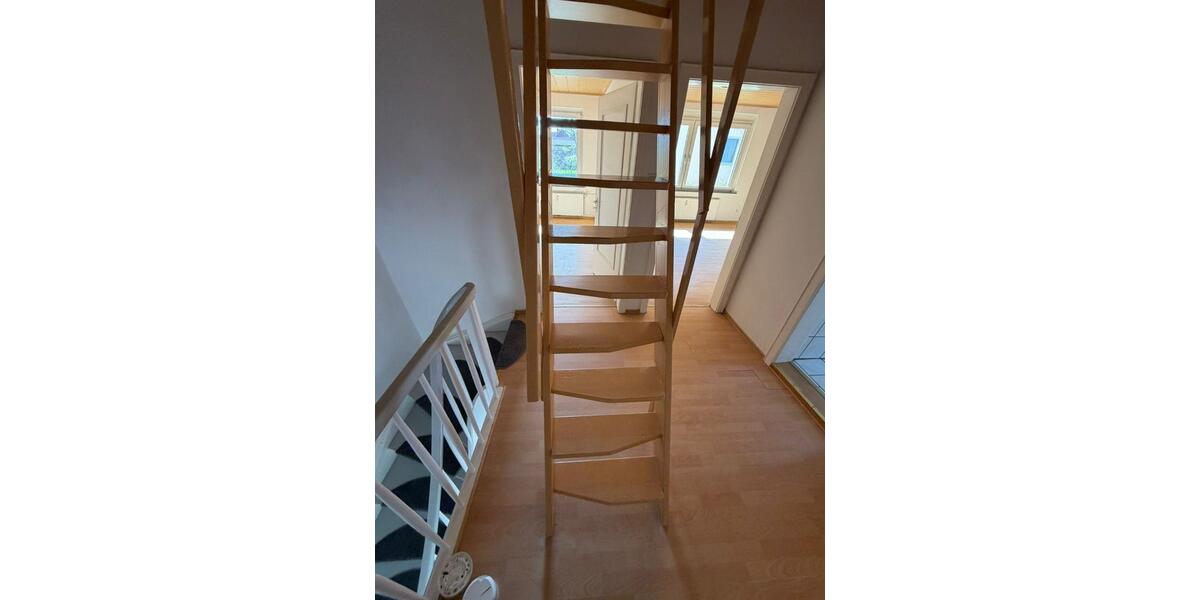 Doppelhaushälfte Wittingen Knesebeck - 4 Zimmer, 120 m&sup2;, 750&euro; | Angebot:26255437